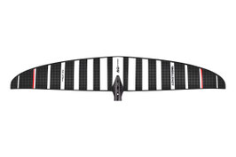 Armstrong MA1475 / MA1750 Frontwing