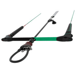 North Navigator Control System Freestyle