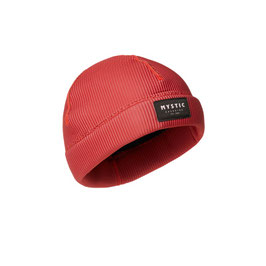 Mystic Beanie Neoprene 2mm Red