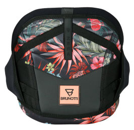 Brunotti Xena-Waist Women Harness Black