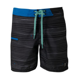 Brunotti Frye Mens Shorts Black