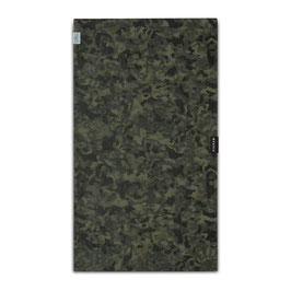 Mystic Quickdry Towel Handtuch Camouflage