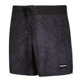 Mystic Diva Boardshort Women Phantom Grey