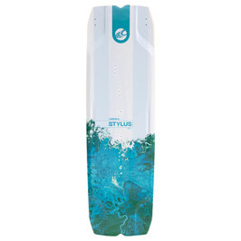Cabrinha 2025 Stylus Kiteboard