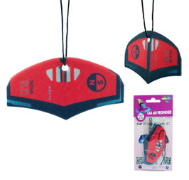 Freshwing North Nova Red