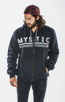 Mystic Crude Sweat Teddy Caviar