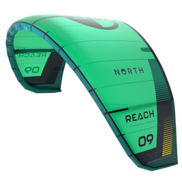 North Reach Kite Marine Green 2024 LE