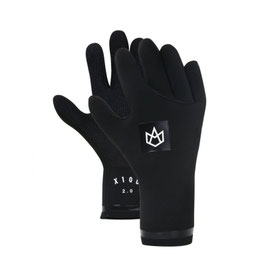 Manera X10D Glove 2 mm