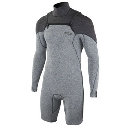 Prolimit Mercury Sunset Shorty Freezip 3/2 - GBS