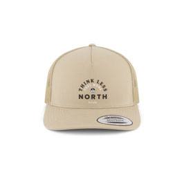 North Intuition Cap Sand
