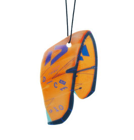 Freskite Duotone Dice Orange