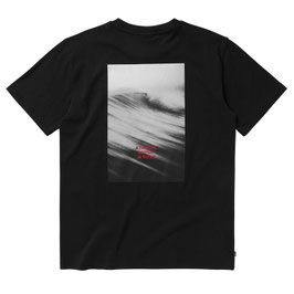 Mystic Baltic Tee Black