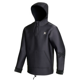 Mystic The One Sweat Dark Grey