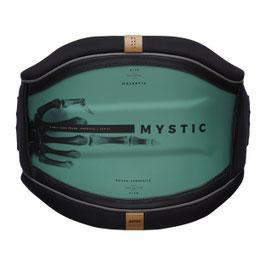 Mystic Majestic Waist Harness Sea Salt Green