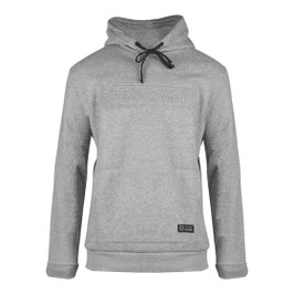 Prolimit Hooded Sweat Mercury Grey