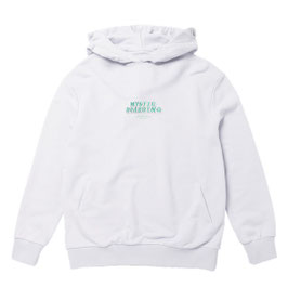Mystic Hope Sweater White