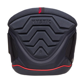 Mystic Warrior Waist Harness 2022 Dark Grey