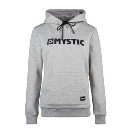 Mystic Brand Hoodie Sweat DSM