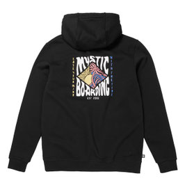 Mystic Tide Sweat Black