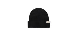 Manera Beanie Black