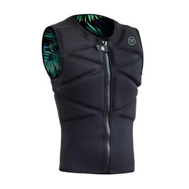 Ride Engine Pali Vest Women Black
