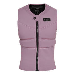 Mystic Star Impact Vest Fzip Women Rosewood