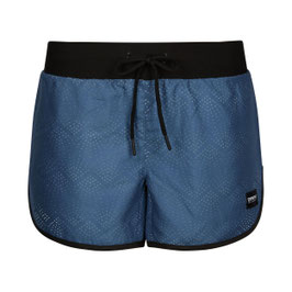 Mystic Cece Walkshort Denim Blue