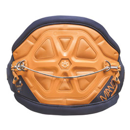 Manera EXO Waist Harness Blue Orange