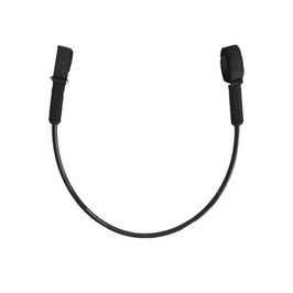 North Wing Harness loop fixed