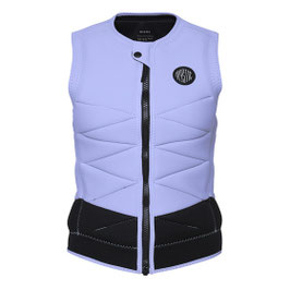 Mystic Juice Impact Vest Wake Women Iris Blue