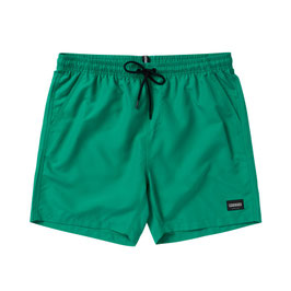 Mystic Brand Swimshort Bright Green