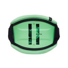 Mystic Gem BK Waist Harness Women 2024 Lime Green