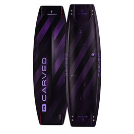 Carved Imperator 7 Limited Edition Ultra Violet