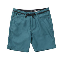 Mystic The Hybrid Short Ocean