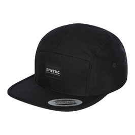 Mystic Gizmo Cap Black