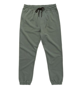 Mystic The Jogger Pant Brave Green