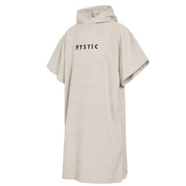 Mystic Surfponcho Brand Sand