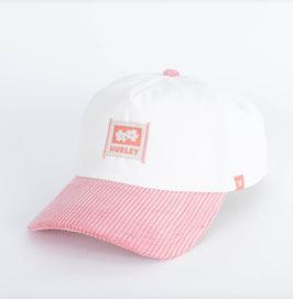 Hurley Palm Hat Cap