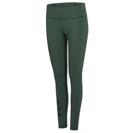 Mystic Jayde Legging Dark Olive