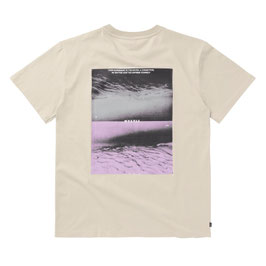 Mystic Region T-Shirt Sand