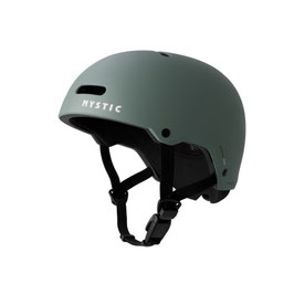 Mystic Vandal Pro Helm Dark Olive