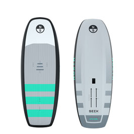 North Seek Prime Foil Board 2024