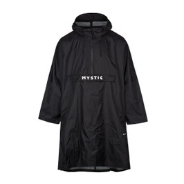 Mystic Wingman Jacket Black