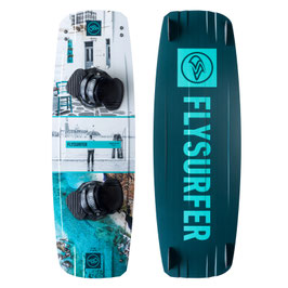 Flysurfer Radical 7 Board 144 * 46 cm