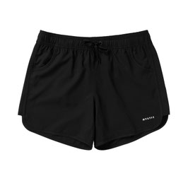 Mystic Tora Boardshorts Women Black