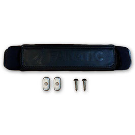 Fanatic Close Footstrap Sky Wing