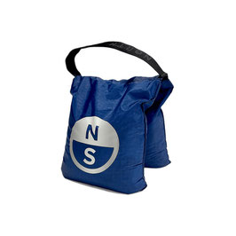 North Sandbag Kite und Wing Sicherung
