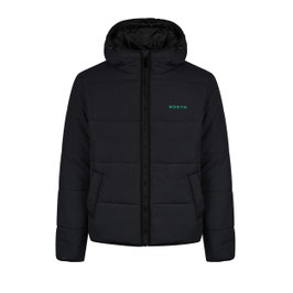 North Venture Jacket Caviar