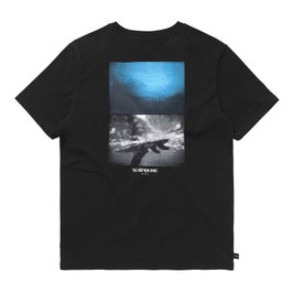 Mystic Gloom Tee Black