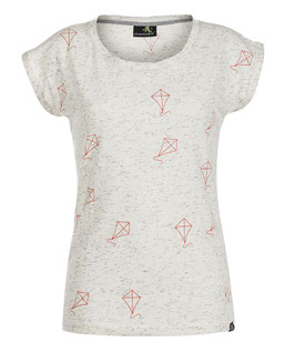 SWLK Women Shirt Drachen S